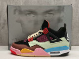 Perfect Air Jordan 4 Shoes (178)