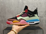 Perfect Air Jordan 4 Shoes (178)