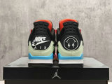 Perfect Air Jordan 4 Shoes (178)