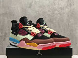 Perfect Air Jordan 4 Shoes (178)