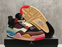 Perfect Air Jordan 4 GS Shoes (26) Perfect Air Jordan 4 GS Shoes (26)