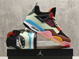 Perfect Air Jordan 4 Shoes (178)