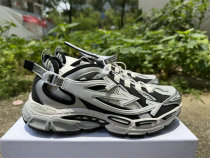 OFF-WHITE Be Right Silver/Black OFF-WHITE Be Right Silver/Black
