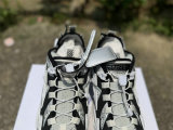 OFF-WHITE Be Right Silver/Black