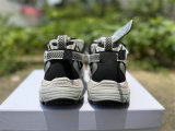 OFF-WHITE Be Right Silver/Black