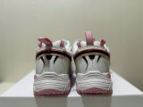 OFF-WHITE Be Right White Pink