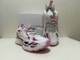 OFF-WHITE Be Right White Pink