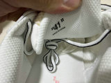 OFF-WHITE Be Right White Pink