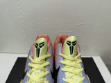 Authentic Nike Kobe 5 Protro Dodgers