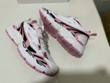 OFF-WHITE Be Right White Pink