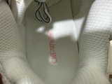 OFF-WHITE Be Right White Pink