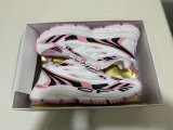OFF-WHITE Be Right White Pink