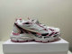 OFF-WHITE Be Right White Pink