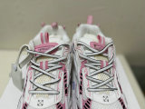 OFF-WHITE Be Right White Pink