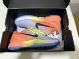 Authentic Nike Kobe 5 Protro Dodgers