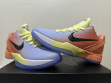 Authentic Nike Kobe 5 Protro Dodgers