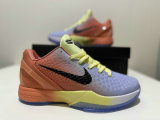 Authentic Nike Kobe 5 Protro Dodgers