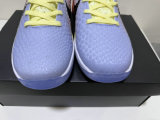 Authentic Nike Kobe 5 Protro Dodgers