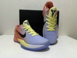Authentic Nike Kobe 5 Protro Dodgers