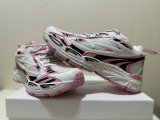OFF-WHITE Be Right White Pink