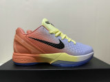 Authentic Nike Kobe 5 Protro Dodgers
