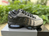 Authentic PALACE x Nike Air Max 95 Big Bubble