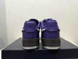 Authentic A Ma Maniere x Nike Air Force 1 WYWS “Canyon Purple”