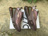 Nike Air Max 270 Premium Tattoo/Red Bronze