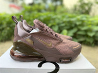 Nike Air Max 270 Premium Tattoo/Red Bronze