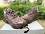 Nike Air Max 270 Premium Tattoo/Red Bronze