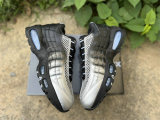 Authentic PALACE x Nike Air Max 95 Big Bubble
