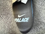 Authentic PALACE x Nike Air Max 95 Big Bubble
