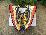 OFF-WHITE Be Right Yellow