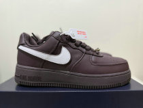 Authentic A Ma Maniere x Nike Air Force 1 WYWS “Violet Ore” Authentic A Ma Maniere x Nike Air Force 1 WYWS “Violet Ore”