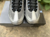 Authentic PALACE x Nike Air Max 95 Big Bubble