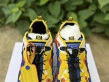 OFF-WHITE Be Right Yellow