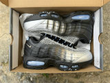 Authentic PALACE x Nike Air Max 95 Big Bubble