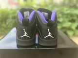 Authentic Air Jordan 10 Retro Black/Purple