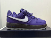 Authentic A Ma Maniere x Nike Air Force 1 WYWS “Canyon Purple” Authentic A Ma Maniere x Nike Air Force 1 WYWS “Canyon Purple”