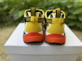OFF-WHITE Be Right Yellow