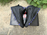 Authentic Air Jordan 10 Retro Black/Purple