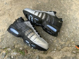 Authentic PALACE x Nike Air Max 95 Big Bubble
