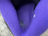 Authentic Air Jordan 10 Retro Black/Purple
