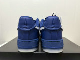 Authentic A Ma Maniere x Nike Air Force 1 WYWS “Diffused Blue”