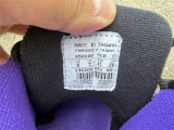 Authentic Air Jordan 10 Retro Black/Purple