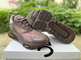 Nike Air Max 270 Premium Tattoo/Red Bronze