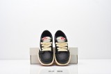 Air Jordan 1 Kid Shoes (123)