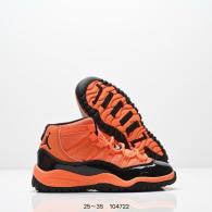 Air Jordan 11 Kids Shoes (22)