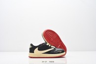 Air Jordan 1 Kid Shoes (123)