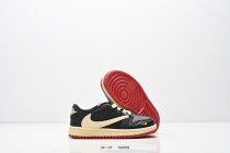 Air Jordan 1 Kid Shoes (123) Air Jordan 1 Kid Shoes (123)
